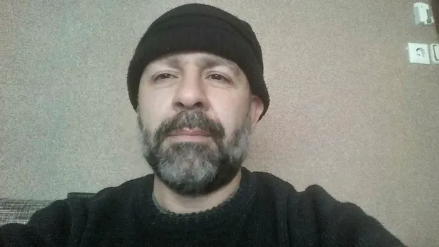 Manisa'da korkunç olay! Bir süredir ayrı olduğu eşini ve oğlunu vurarak öldürdü-6