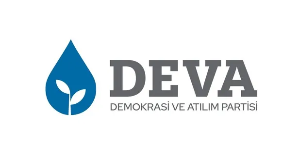 Son dakika: DEVA Partisi'nde toplu istifa!