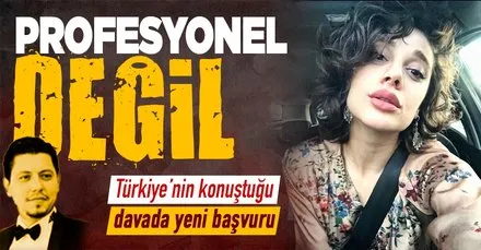 Pınar Gültekin davasında yeni gelişme!