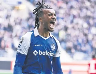 Önce 6 numara sonra sol bek