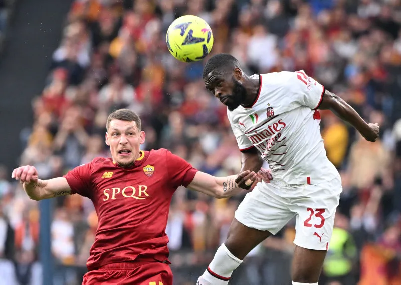 Fenerbahçe'den Galatasaray'a golcü çalımı! Valencia'nın yerine... - 4