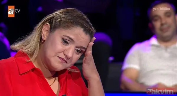 Kenan İmirzalıoğlu'nun sunduğu Kim Milyoner Olmak İster'de duygu dolu anlar! Süper Baba dizisinde Şevket Altuğ’un canlandırdığı Fiko… - 3