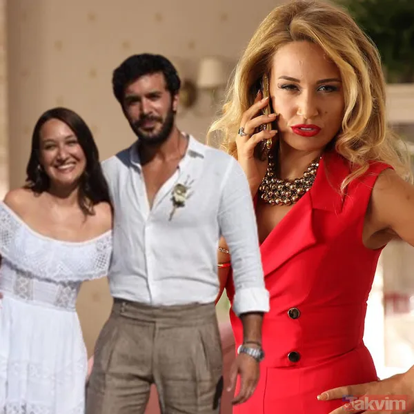 Görümce’nin yıldızı Gupse Özay’ın annesine bakın! Barış Arduç’un kayınvalidesi hayran bıraktı! Gören dönüp bir daha baktı - 1