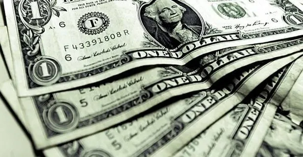 Dolar kuru bugün ne kadar?