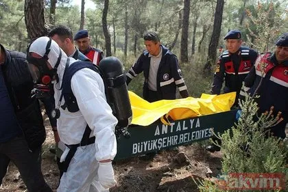 Müge Anlı canlı yayınında gözaltı! Antalya Kepez’de cesedi bulunan Asım Bayram cinayetiyle ilgili son gelişmeler!