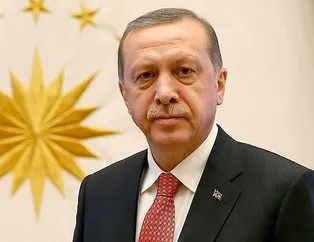 Başkan Erdoğan kuruluşunun 23. yılını kutladı