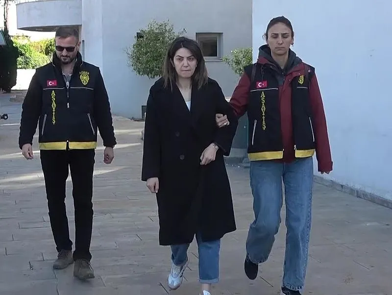 Adana'da sahte avukat skandalı: Adliyede dolaşırken yakalandı-3