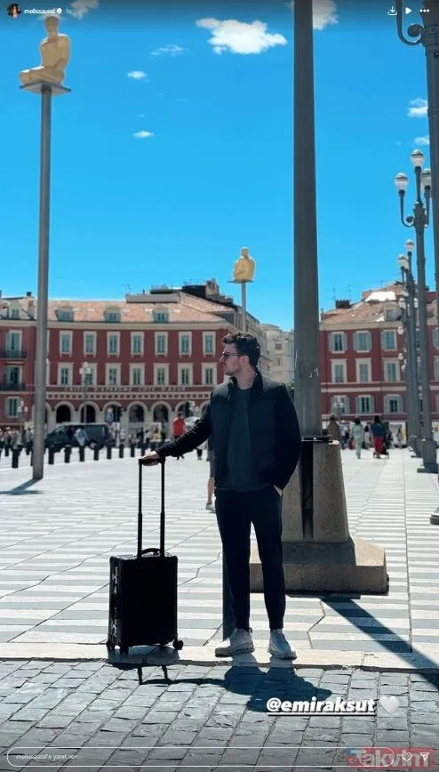 İlk yorum kardeşi Emir Aksüt ile babası Hakan Ural’dan! Sibel Can’ın kızı Melisa Ural son halini paylaştı! “Boynuz kulağı geçti” - 11