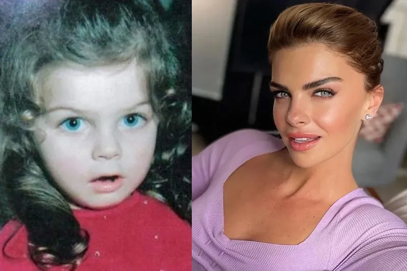 Çocuklar Duymasın'ın Çaycı Hüseyin'i Alpaslan Özmol’un çocukluk fotoğrafı sosyal medyaya damga vurdu! - 14