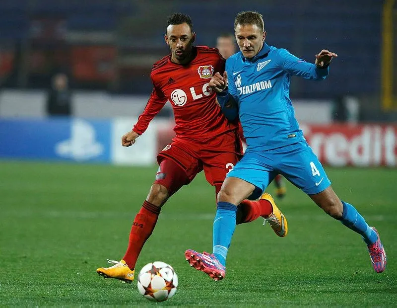 Sol bekte rota Rusya