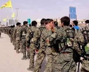 Kürtlerin temsilcisi olduğunu iddia eden terör örgütü PKK/YPG-PYD, Resulayn’da Kürtleri öldürdü