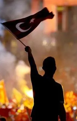 Ankara'da 15 Temmuz günü ulaşım ücretsiz olacak