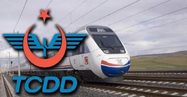 TCDD 114 personel alımı başvuru tarihi ve şartları 2023! TCDD işçi alımı başvuru ekranı: Tcdd.gov.tr! Kaynakçı, makine bakımcı...