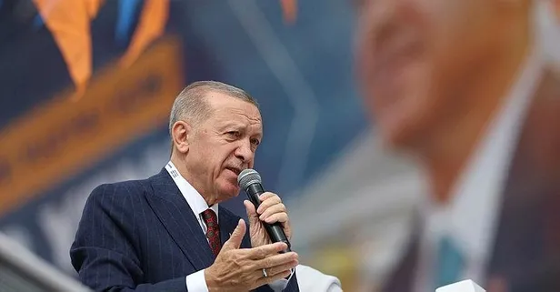 Başkan Erdoğan'dan AK Parti 4. Olağanüstü Kongresi'nde önemli açıklamalar | Terörle mücadele, İsrail - Filistin, Emekli memur maaşı, Sivil anayasa...