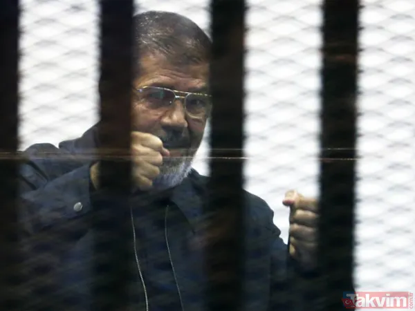 Muhammed Mursi şehit oldu... Muhammed Mursi kimdir? - 12