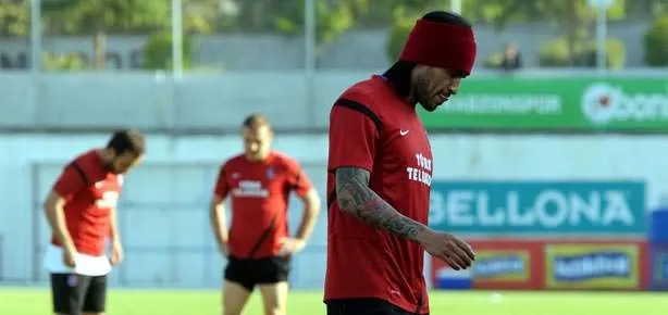 Mandıralı’dan Colman’a veto