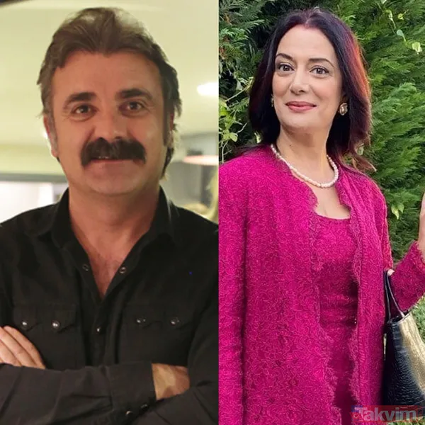 Sen Ağlama İstanbul’un Zerrin’i Veda Yurtsever’in 20 yıllık eski eşi Hayat Bilgisi'nin yıldızı çıktı! - 19