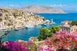 Yunan adalarında 7 gün vizesiz tatil! Hangi adalara gidilebilir? Feribot noktaları nereler? Araç planı yapanlar dikkat