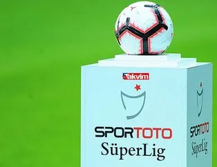 2021-2022 Süper Lig ne zaman başlayacak?