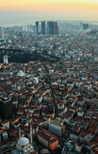 Ev alacaklar dikkat! İşte Türkiye’de yatırımda en karlı iller