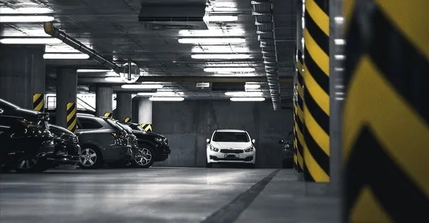 "Otopark Yönetmeliği"nde değişiklik: Sınır 500 metrekareye çıktı