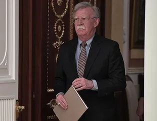 Bolton’dan skandal ’Maduro’ açıklaması