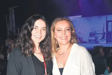 İşin ’aslı’ pişti!