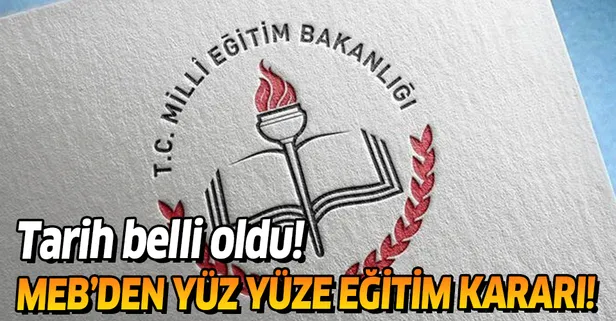 Son dakika: Milli Eğitim Bakanlığı, öğretmenlerin yaz dönemi mesleki çalışmaları hakkında karar verdi!