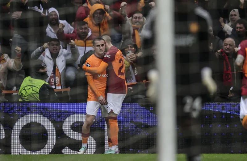 Galatasaray Fenerbahçe'nin gözdesini kapacak! Tur gelirse o da geliyor - 3