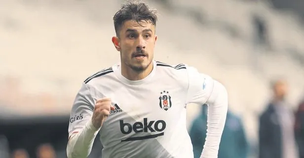 Beşiktaş’tan Dorukhan Toköz’e yeni sözleşme