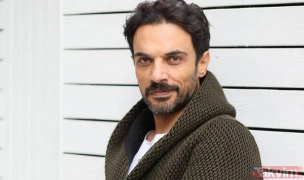 Yargı'nın Eren Komiser'i Uğur Arslan'ın eşi çıka çıka bakın kim çıktı! Aynı dizideler de kimsenin ruhu duymuyor! 22 yıllık eşi... - 2