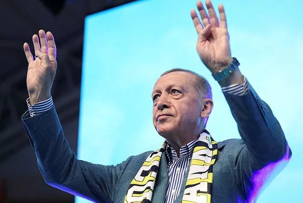 Son dakika: Başkan Erdoğan'dan Kılıçdaroğlu'na terör tepkisi: "Sözleri Kandil'e!"-9