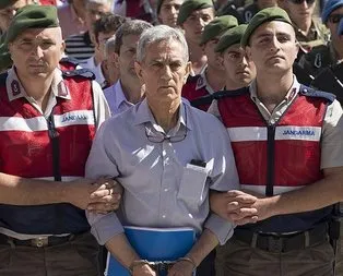 100 bin sayfayı geçti! Akıncı Üssü davasında flaş gelişme