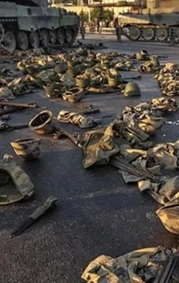 O ülke 5 darbeciye sığınma izni verdi!