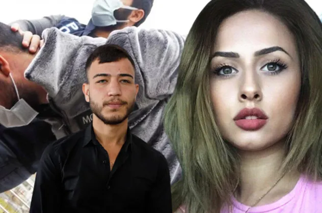 Sanık Ümitcan Uygun'un, SIM kartını Esra Hankulu'nun cep telefonundakiyle değiştirdiği ortaya çıktı