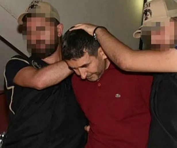 Darbeci albay Muammer Aygar dolapta yakalanmıştı! WhatsApp mesajları ortaya çıktı-2