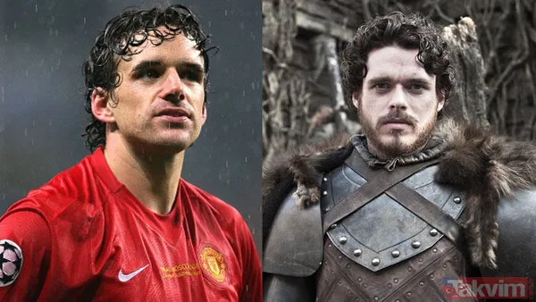 Survivor şampiyonu Cemal Can Canseven ve Galatasaraylı yıldız meğer... Görünce çok şaşıracaksınız - 9