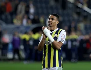 Kanarya’ya Djiku şoku