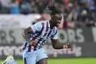 Trabzonspor'un 6 numarası Batista Mendy'den önemli açıklamalar! "Fransa’nın en iyilerinden daha iyi"