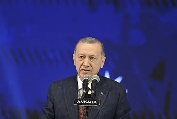 Başkan Erdoğan emekliye müjde