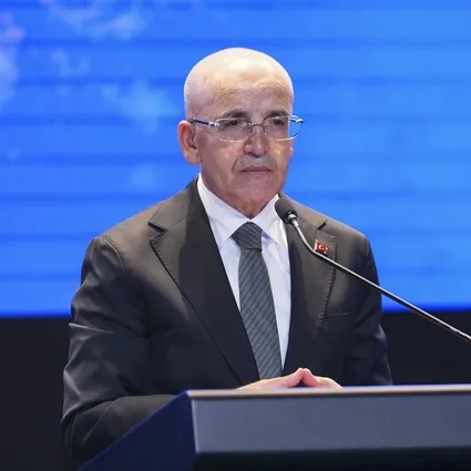 Bakan Şimşek fonlarda yeni düzenleme için tarihi açıkladı: 2027 yılı başına kadar tamamlamayı planlıyoruz