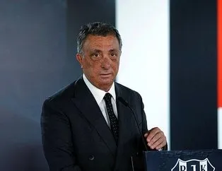Ahmet Nur Çebi’den Fikret Orman’a çok sert sözler