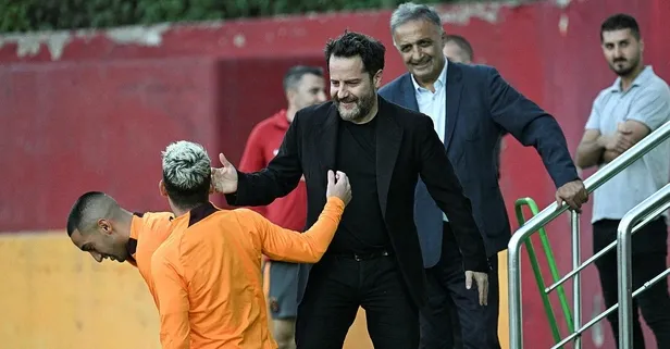 Galatasaray'dan 100 milyon euroluk transfer hamlesi!