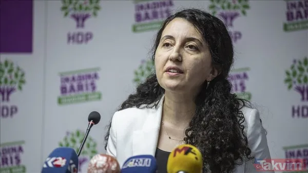PKK, HDP'nin vekillerini Kandil'de belirlemiş: Listede kimler yok ki! - 26