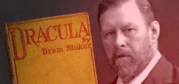 İrlandalı yazar Bram Stoker'ın Dracula adlı romanı yayımlandı.