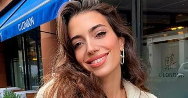 Rachel Araz’ın milyonluk giyinme odası! Görenler gözlerine inanamadı