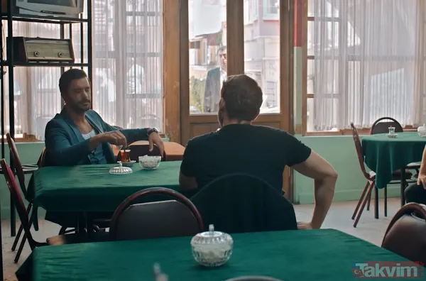 Yıldızlar geçidine döndü! Çukur'dan tek tek ayrılmışlardı! Uyanış Büyük Selçuklu'dan yıldız isim için flaş adım - 11