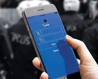 ’ByLock’ soruşturmasında 28 polis tutuklandı