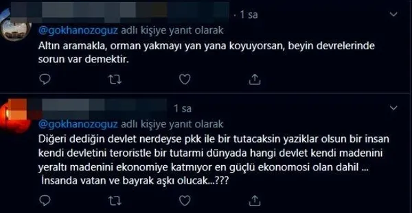 Gökhan Özoğuz hainlikte sınır tanımadı! Devletle PKK'yı bir tuttu: Hiçbir farkları yok-3