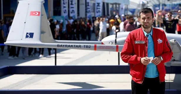 Selçuk Bayraktar: Milli teknoloji ile güçlü ve bağımsız savunma sanayii hayati önem taşıyor